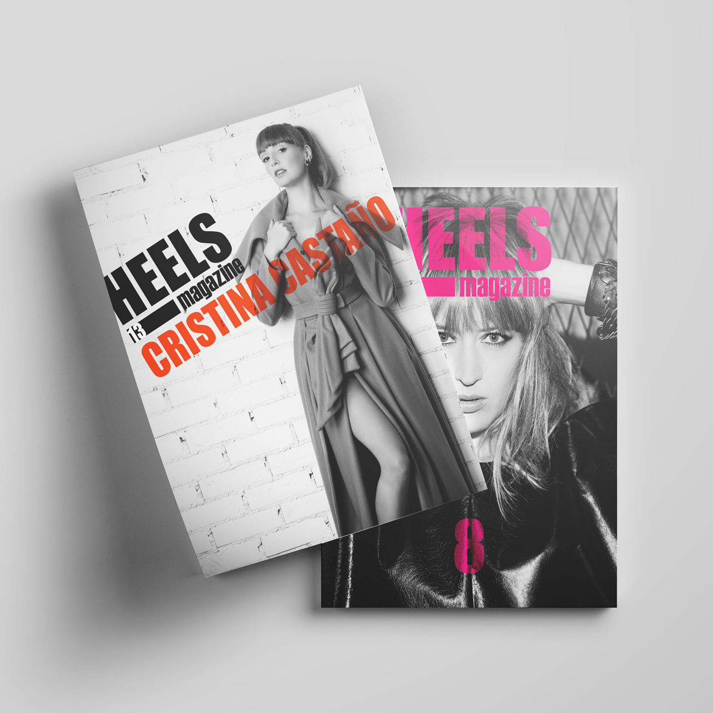 Heels Magazine
